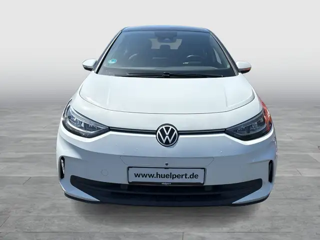 Volkswagen Id.3 view 9