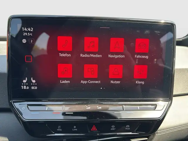 Volkswagen Id.3 view 15