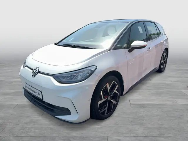 Volkswagen Id.3 view 2