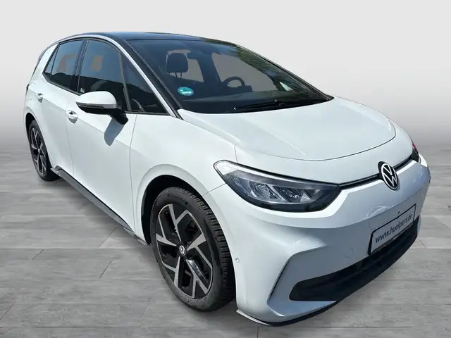 Volkswagen Id.3 view 8