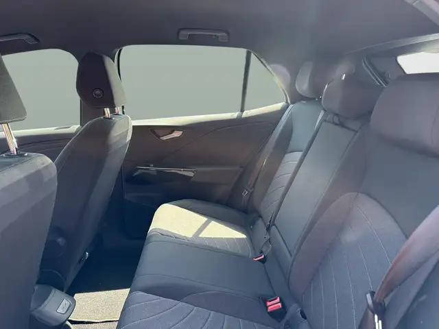 Volkswagen Id.3 view 13