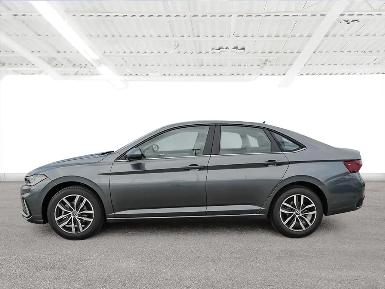 Volkswagen Jetta снимка Volkswagen Jetta