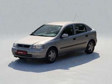 G 1.8 Elegance AUTOMATIK*KLIMA*1.HAND*LIMO