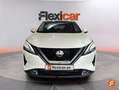 Nissan Qashqai DIG-T 103kW (140CV) mHEV 4x2 Acenta Blanco - thumbnail 2