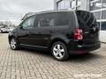 Volkswagen Touran Touran 1.4 TSI United +AHK+TEMPOMAT+NAVI+DSG Zwart - thumbnail 4