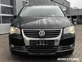 Volkswagen Touran Touran 1.4 TSI United +AHK+TEMPOMAT+NAVI+DSG Zwart - thumbnail 9
