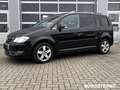 Volkswagen Touran Touran 1.4 TSI United +AHK+TEMPOMAT+NAVI+DSG Zwart - thumbnail 2