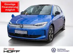 Volkswagen ID. Polo Style AHK Pano InnovisionPro IQ Drive