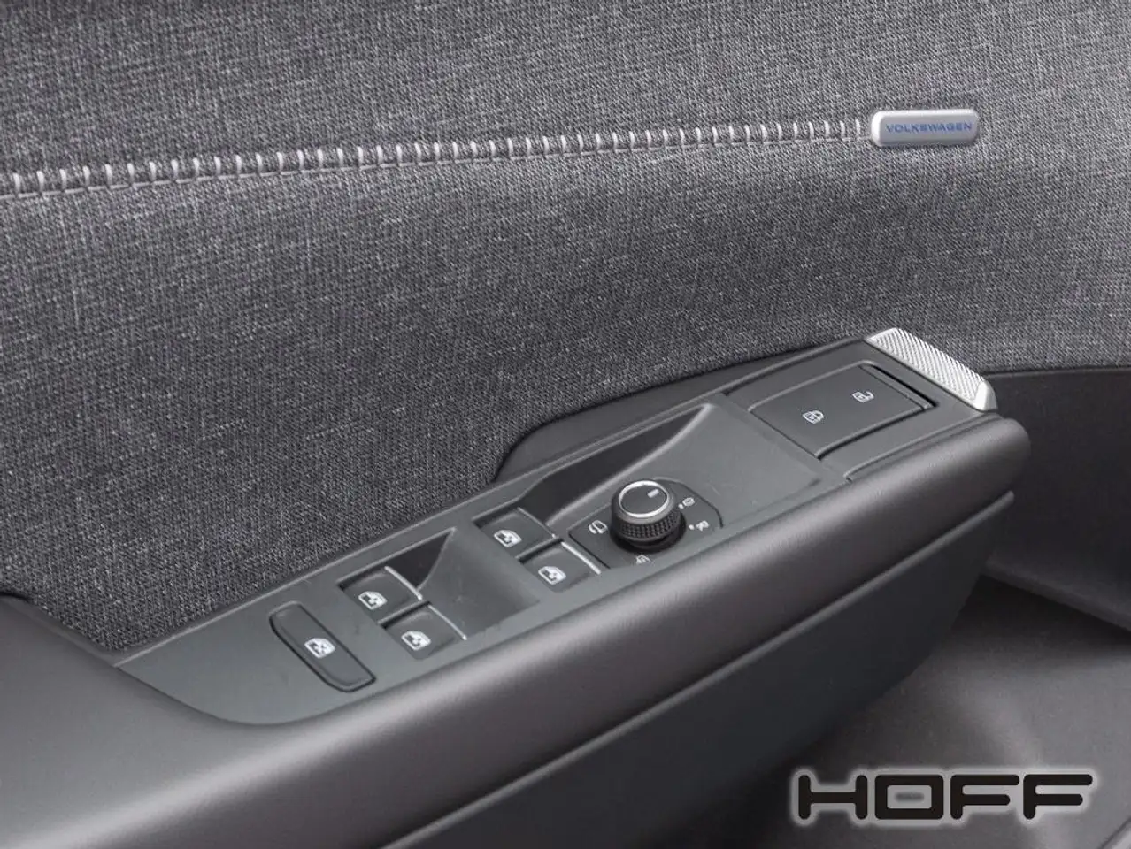 Volkswagen ID. Polo Style AHK Pano InnovisionPro IQ-Drive, миниатюра 5