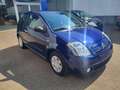 Citroen C2 C2 1.4i Exclusive - - 15192 KM !!!! -- 1e eigenaar - propietaire Blau - thumbnail 14