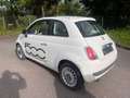 Fiat 500C 1.2 8V Benzin Klima Panoramadach Alu. Bílá - thumbnail 2