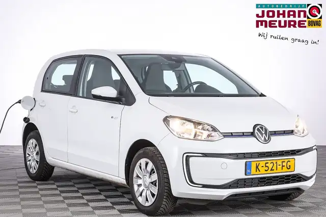 Volkswagen e-up! *SOH 90%* Airco-ECC | CRUISE | PDC ✅ 1e Eigenaar .