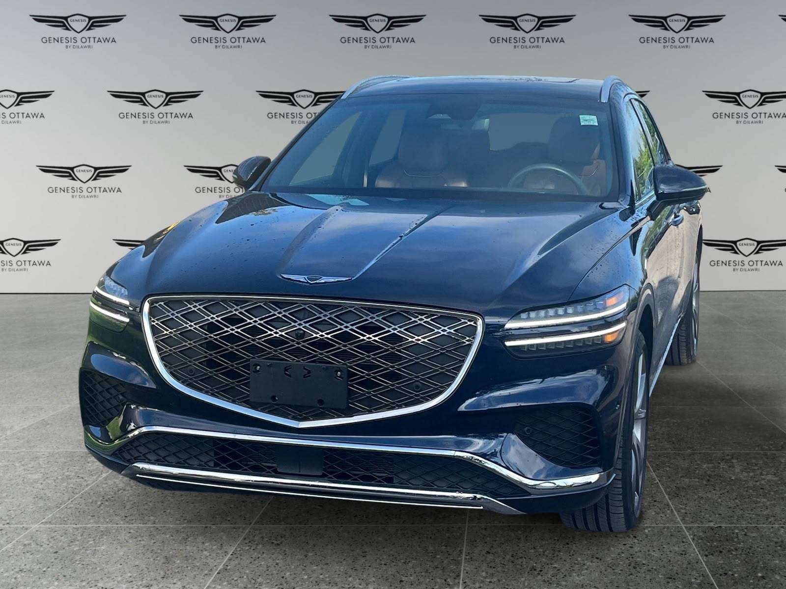 2026 Genesis GV70 Prestige