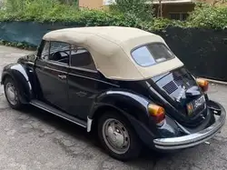 Volkswagen Beetle Maggiolino 1978