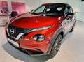 Nissan Juke Acenta 1.0 DIG-T Komfort *Klimaautomatik* Rot - thumbnail 1