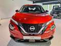 Nissan Juke Acenta 1.0 DIG-T Komfort *Klimaautomatik* Rot - thumbnail 2