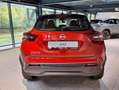 Nissan Juke Acenta 1.0 DIG-T Komfort *Klimaautomatik* Rot - thumbnail 5