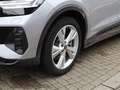 Audi Q4 e-tron 55 quattro Advanced S line LM21 Pano AHK Matrix... Silber - thumbnail 15