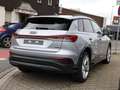 Audi Q4 e-tron 55 quattro Advanced S line LM21 Pano AHK Matrix... Silber - thumbnail 7