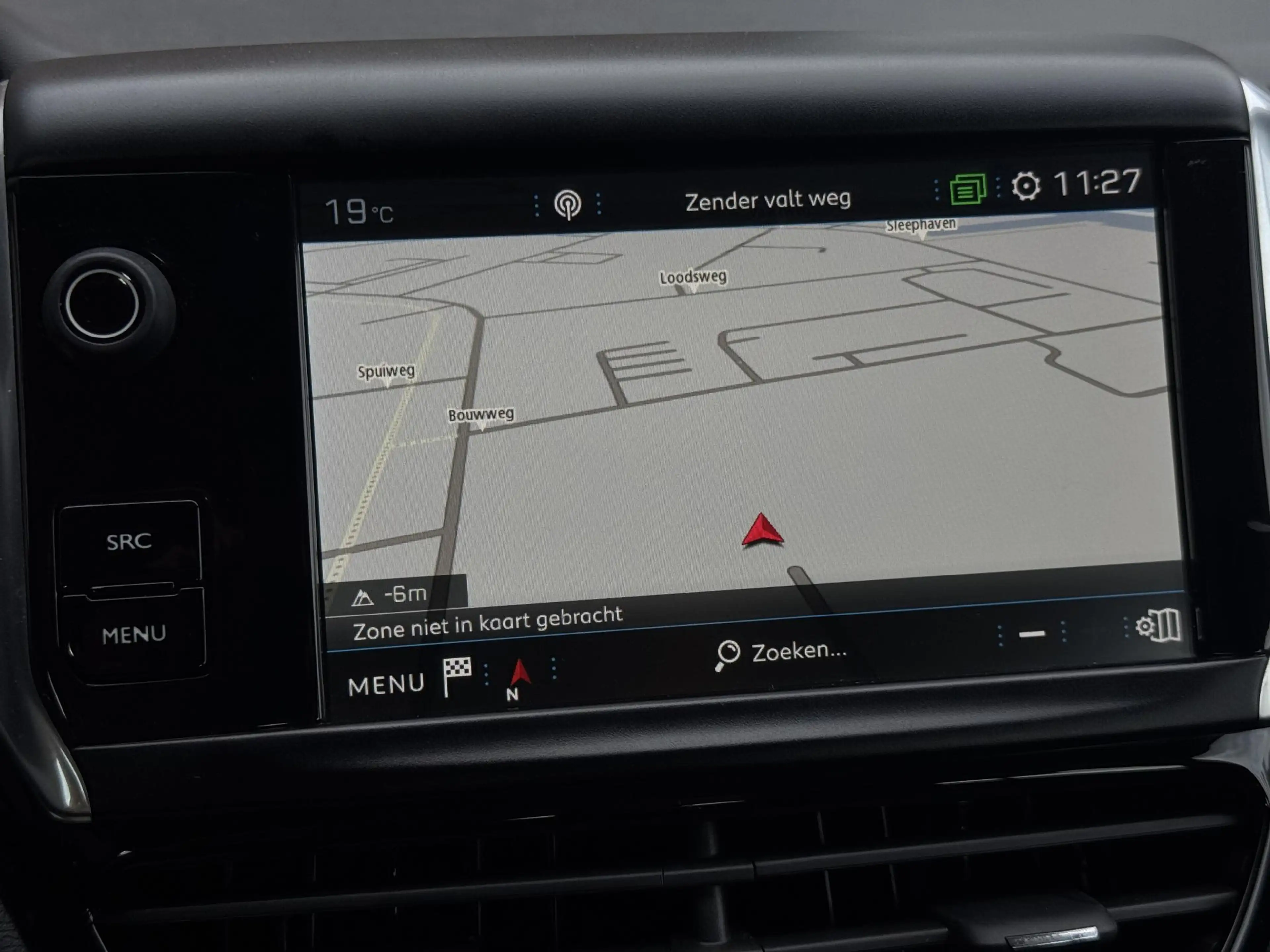 Peugeot 208 1.2 PureTech Blue Lion Navi|Airco|trekhaak|Cruise| — photo 12