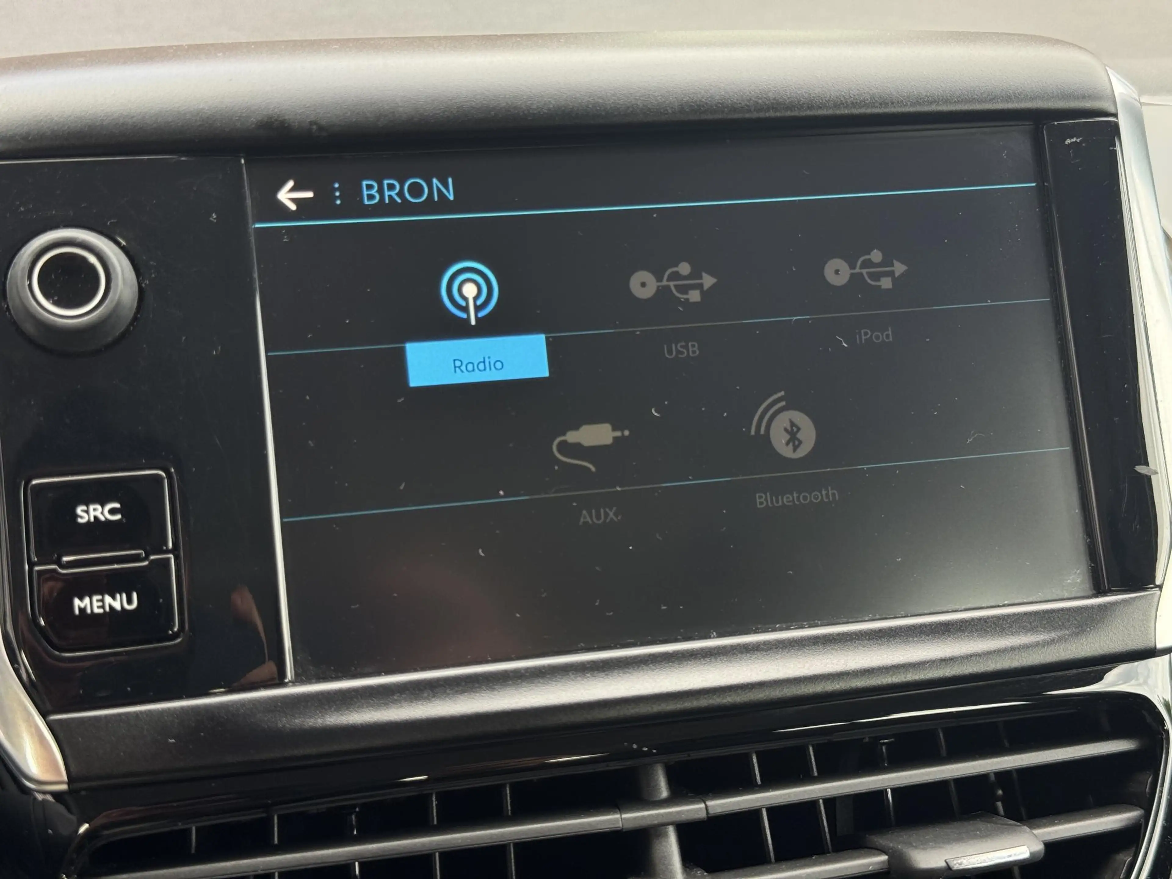 Peugeot 208 1.2 PureTech Blue Lion Navi|Airco|trekhaak|Cruise| — photo 13