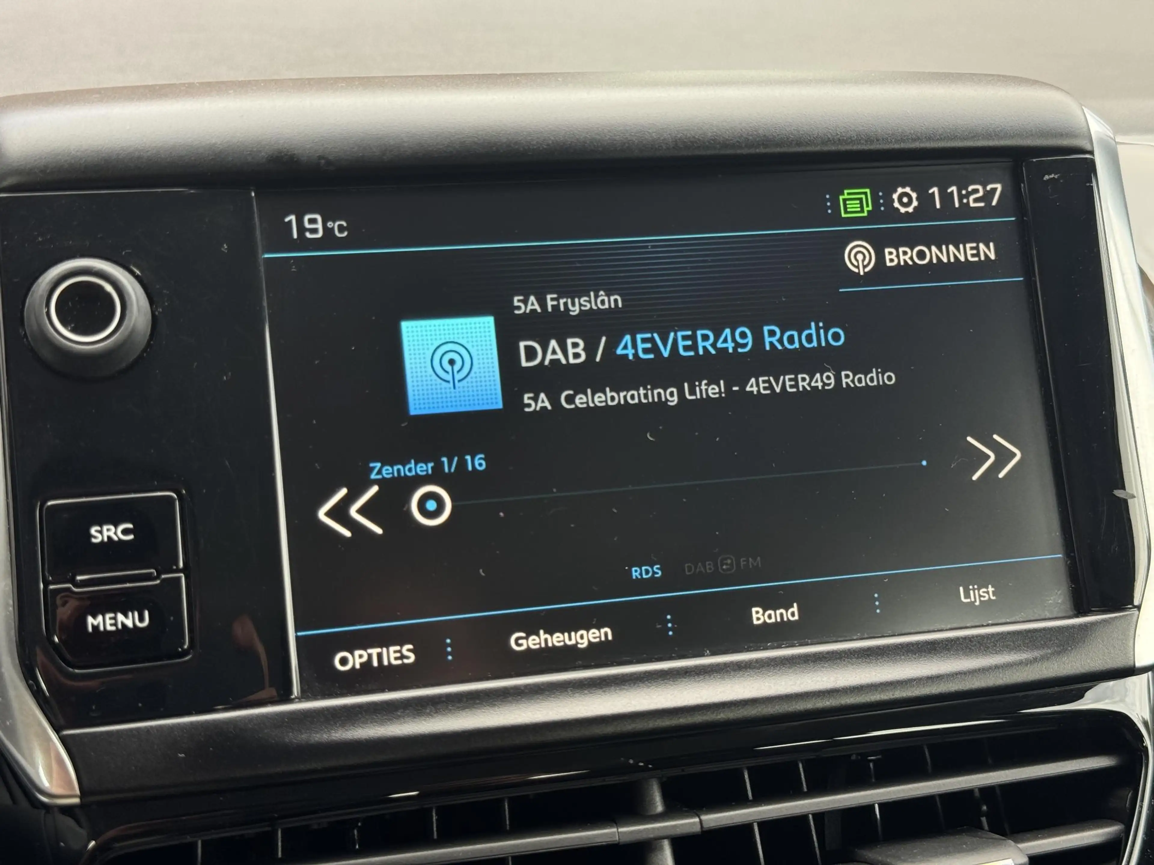 Peugeot 208 1.2 PureTech Blue Lion Navi|Airco|trekhaak|Cruise| — photo 14