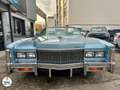 Cadillac Eldorado CABRIOLET V8 500 CI 8.2 Mavi - thumbnail 2