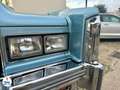 Cadillac Eldorado CABRIOLET V8 500 CI 8.2 Mavi - thumbnail 10