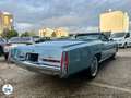 Cadillac Eldorado CABRIOLET V8 500 CI 8.2 Mavi - thumbnail 6