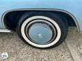 Cadillac Eldorado CABRIOLET V8 500 CI 8.2 Mavi - thumbnail 19