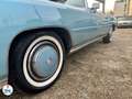 Cadillac Eldorado CABRIOLET V8 500 CI 8.2 Mavi - thumbnail 17