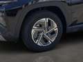 Hyundai TUCSON MJ25 1.6 TGDi 6-Gang SELECT NAVI/LED/KAMERA/DAB+ Noir - thumbnail 6