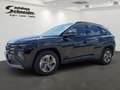 Hyundai TUCSON MJ25 1.6 TGDi 6-Gang SELECT NAVI/LED/KAMERA/DAB+ Noir - thumbnail 1