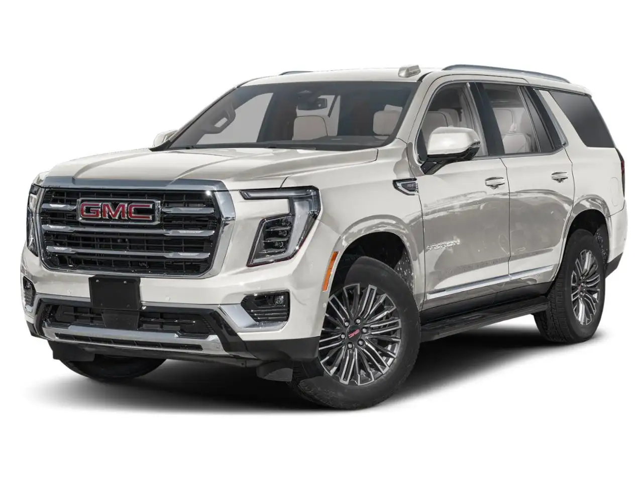GMC Yukon photo GMC Yukon