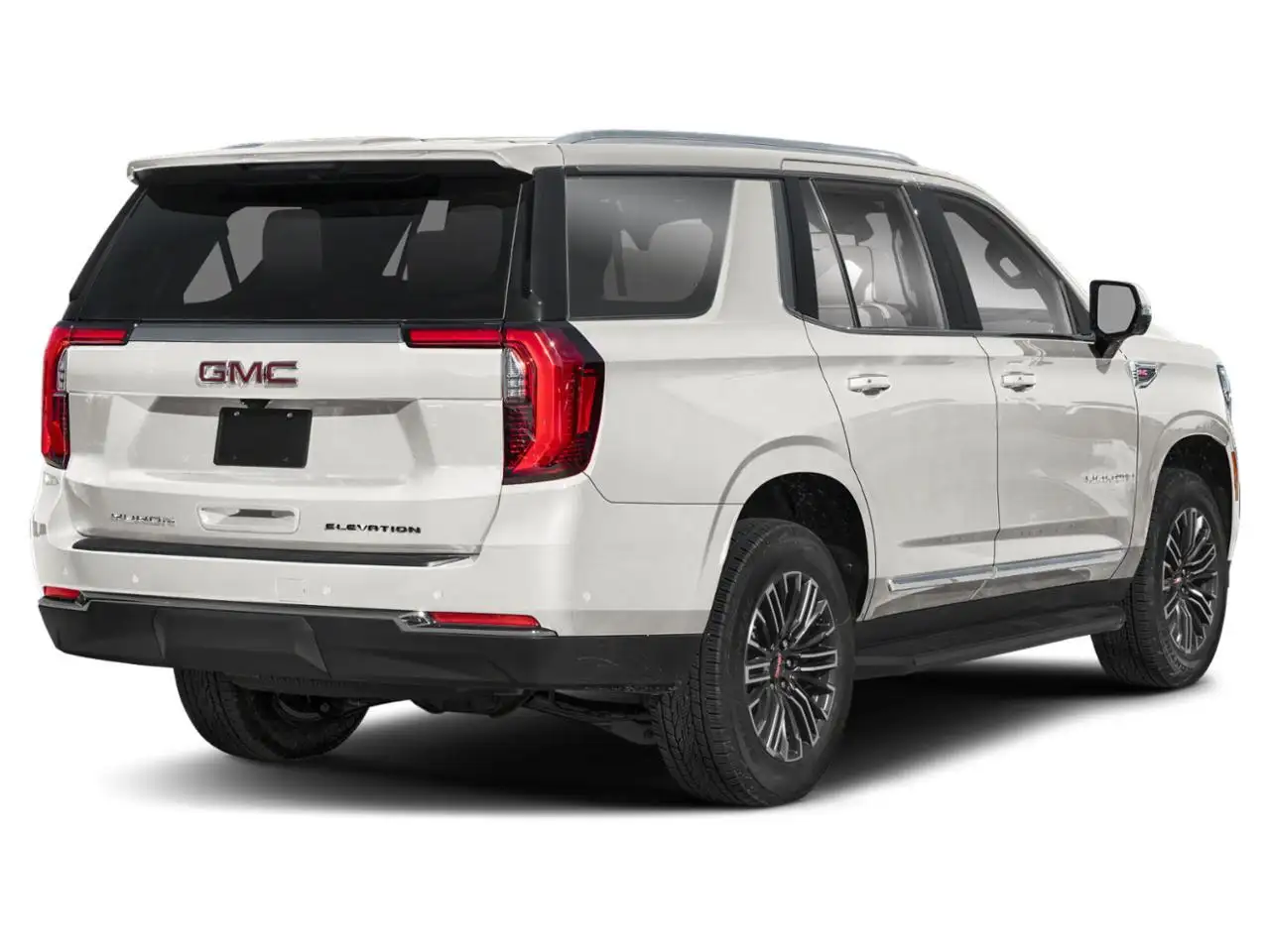 GMC Yukon photo GMC Yukon