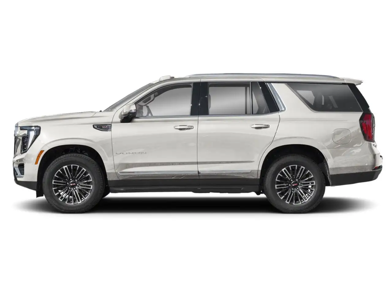 GMC Yukon photo GMC Yukon