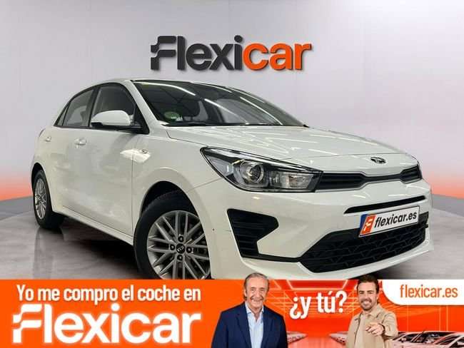 Kia Rio 1.2 CVVT 62kW (84CV) Business - foto 1