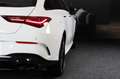 Mercedes-Benz CLA 250 Shooting Brake e AMG 45 Look / FACELIFT / Elek Sto Wit - thumbnail 50