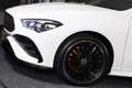 Mercedes-Benz CLA 250 Shooting Brake e AMG 45 Look / FACELIFT / Elek Sto Wit - thumbnail 48