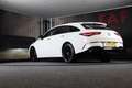 Mercedes-Benz CLA 250 Shooting Brake e AMG 45 Look / FACELIFT / Elek Sto Wit - thumbnail 3