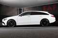 Mercedes-Benz CLA 250 Shooting Brake e AMG 45 Look / FACELIFT / Elek Sto Wit - thumbnail 35