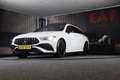 Mercedes-Benz CLA 250 Shooting Brake e AMG 45 Look / FACELIFT / Elek Sto Wit - thumbnail 4