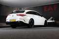 Mercedes-Benz CLA 250 Shooting Brake e AMG 45 Look / FACELIFT / Elek Sto Wit - thumbnail 5