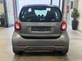 smart forTwo 0.9 t Brabus Xclusive 109cv twinamic my18 Garanzia Grigio - thumbnail 5