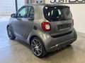 smart forTwo 0.9 t Brabus Xclusive 109cv twinamic my18 Garanzia Grigio - thumbnail 6
