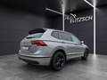 Volkswagen Tiguan Allspace TDI R-Line DSG 4M STH Matrix AHK Navi Pano AID ... Silber - thumbnail 7