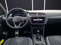 Volkswagen Tiguan Allspace TDI R-Line DSG 4M STH Matrix AHK Navi Pano AID ... Silber - thumbnail 16