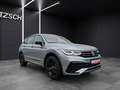 Volkswagen Tiguan Allspace TDI R-Line DSG 4M STH Matrix AHK Navi Pano AID ... Silber - thumbnail 9