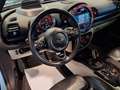 MINI Cooper SD Clubman JCW 4X4 - HARMAN KARDON - HEAD UP - SED. RISCALD Blanco - thumbnail 9