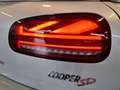 MINI Cooper SD Clubman JCW 4X4 - HARMAN KARDON - HEAD UP - SED. RISCALD Blanco - thumbnail 20